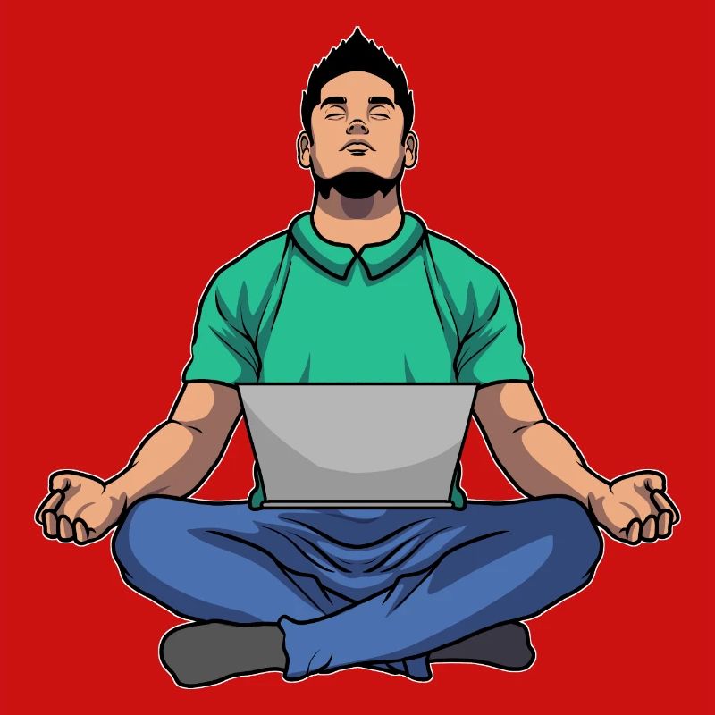 Programmer Coder Software Developer
