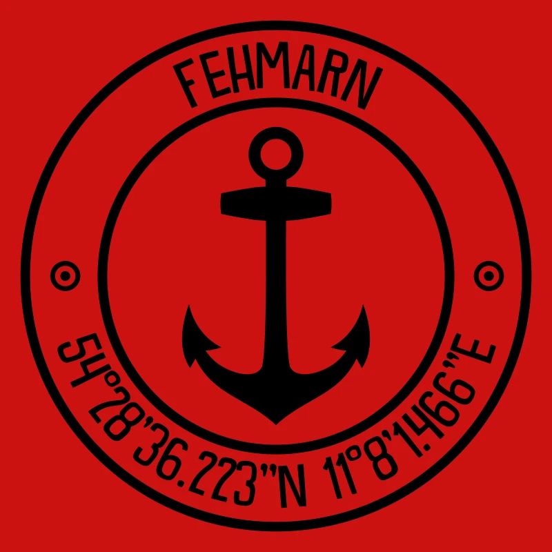 Anker Fehmarn