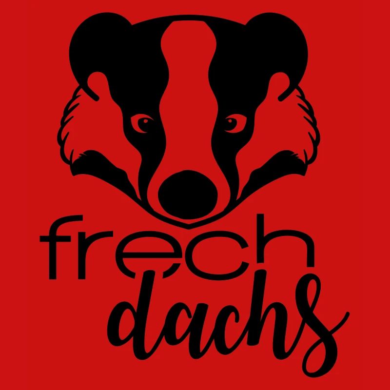 Frechdachs
