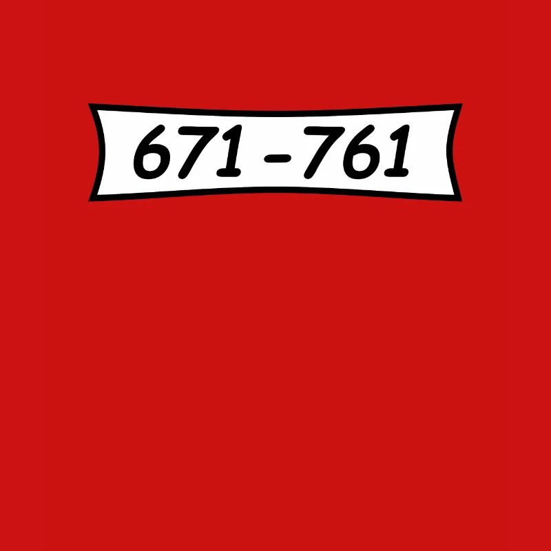 Panzerknacker Nummer 671 761