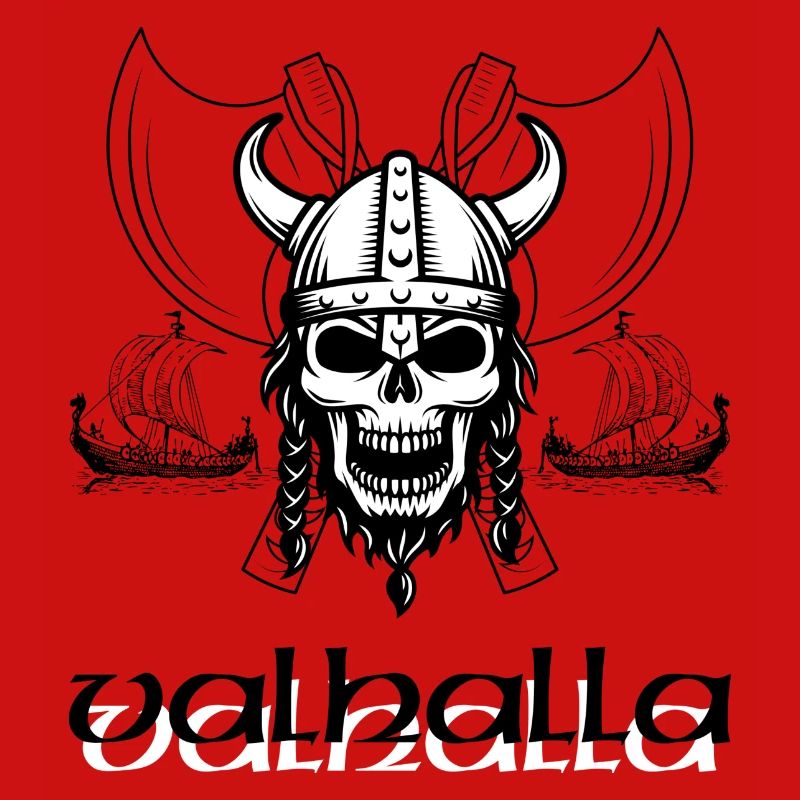 Valhalla