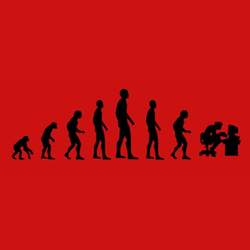 evolution