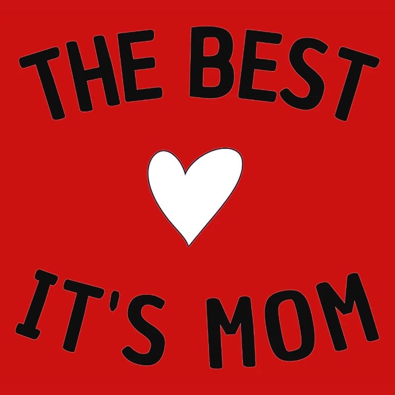 Die beste Mutter