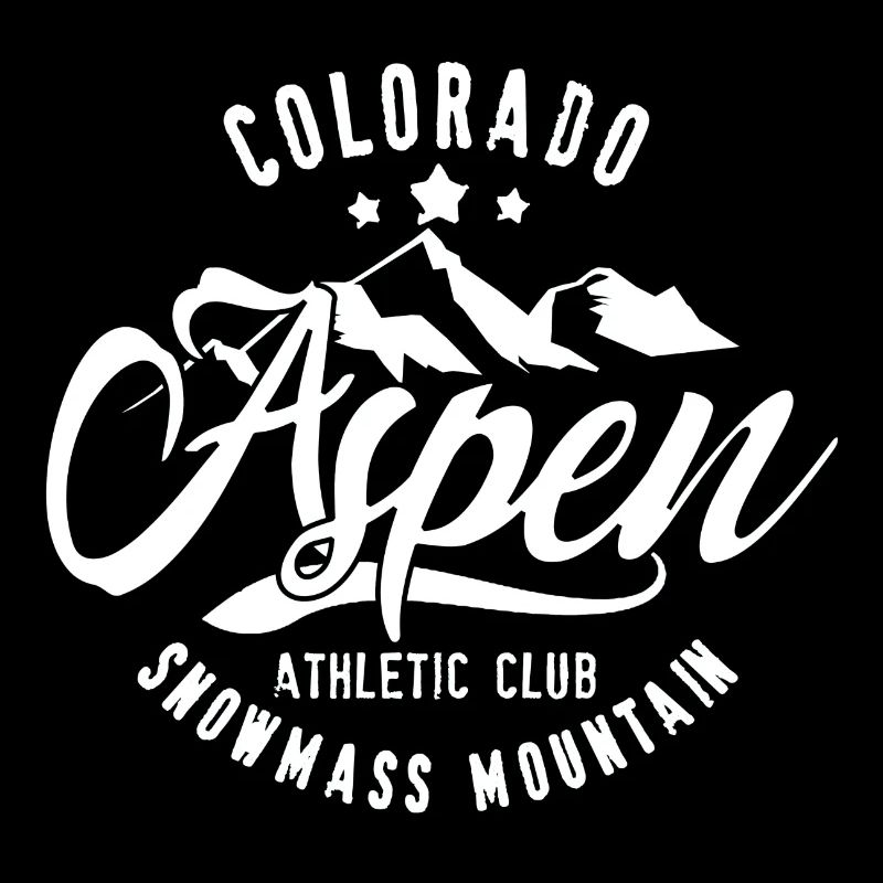 Aspen Schneemassenberg