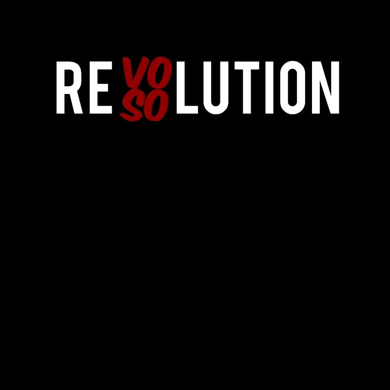 REVOSOLUTION