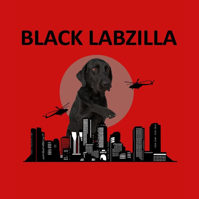 schwarz Labzilla