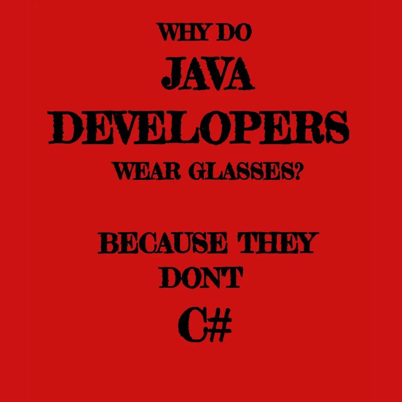 java developers joke Java Developer Developer
