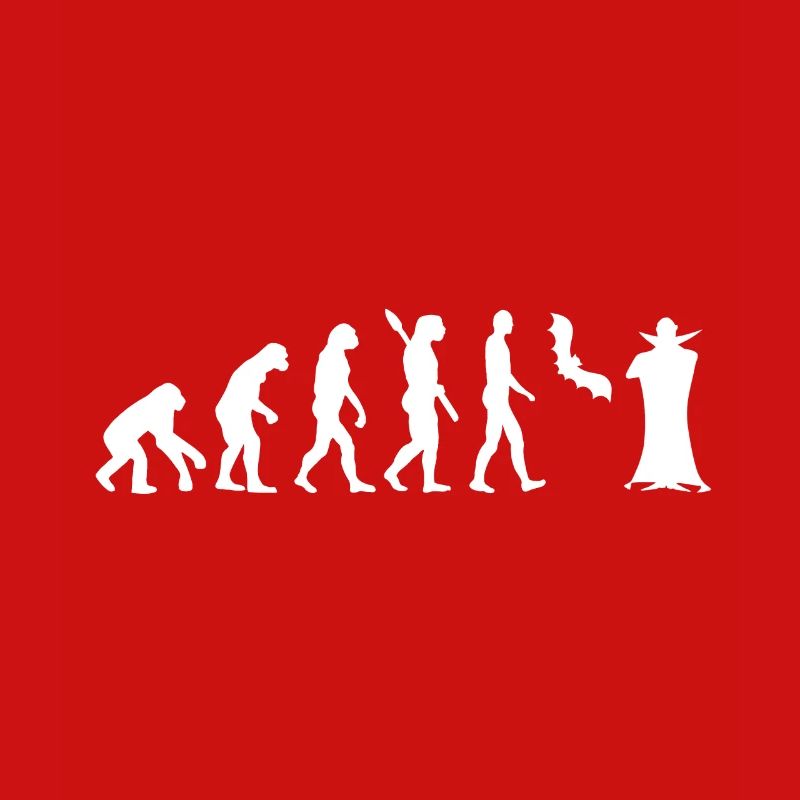 Evolution Dracula