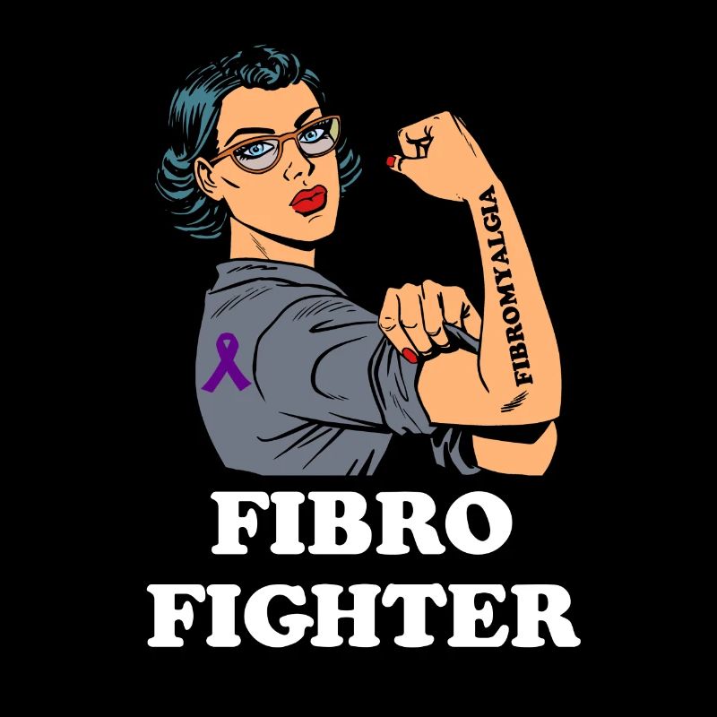 Fibromyalgia rheumatism