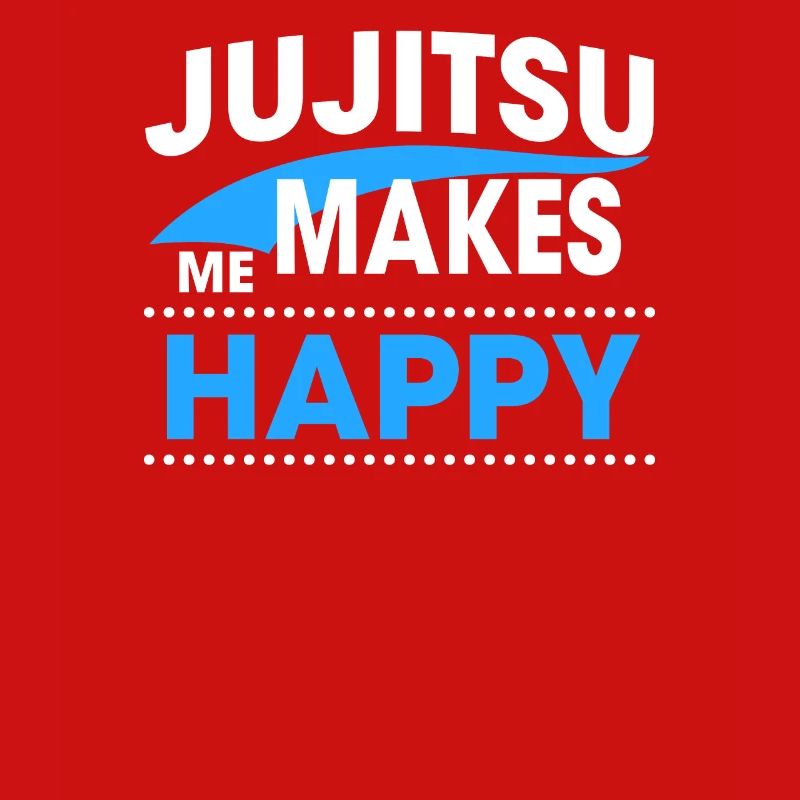 JUJITSU