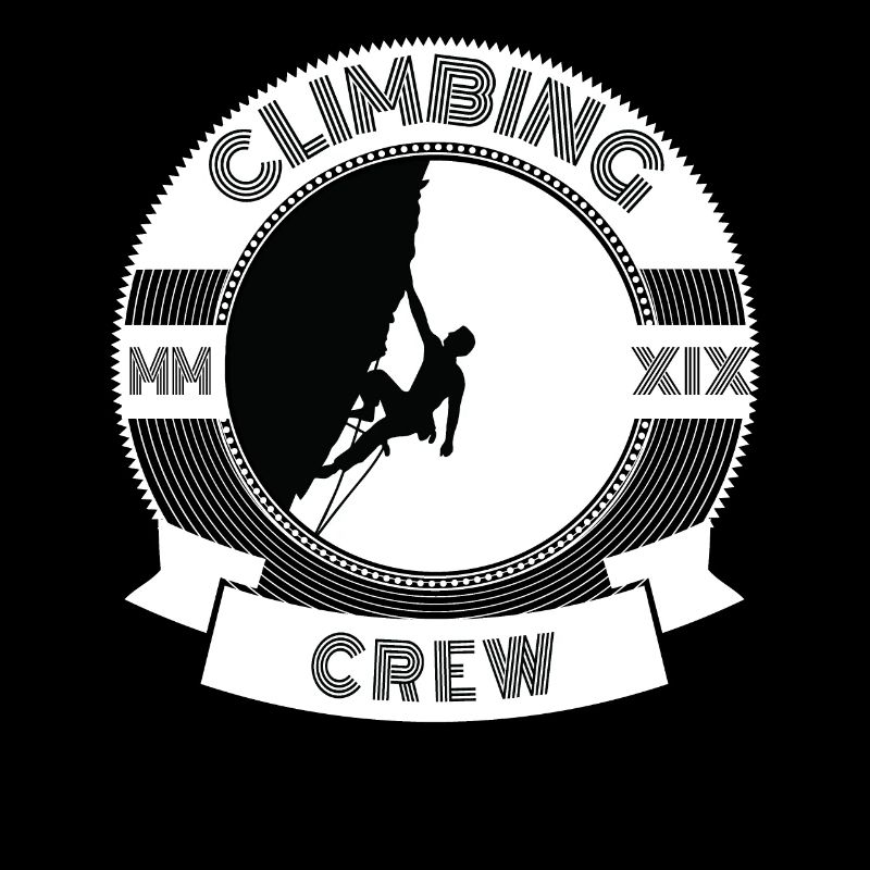 Climbing crew