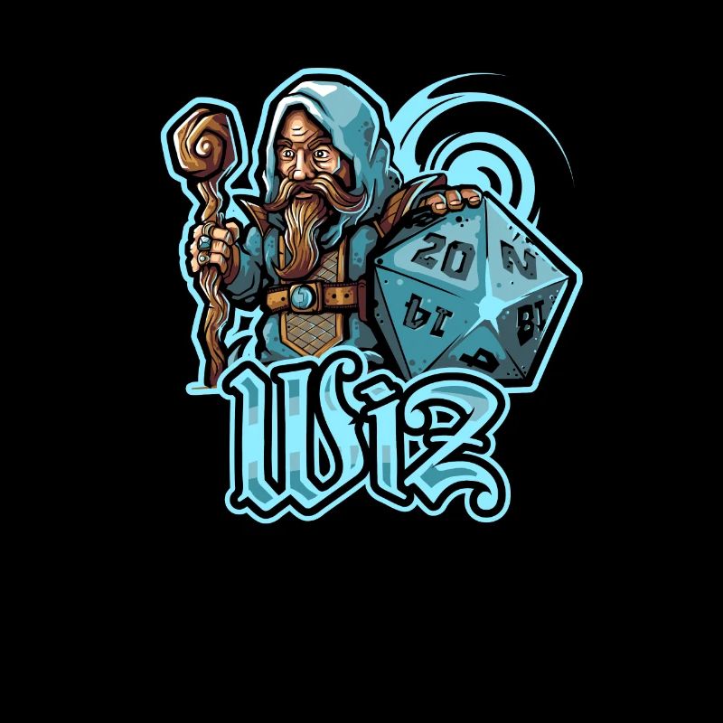 RPG Wizard