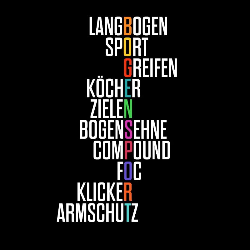 Bogenschießen Feldbogenschießen Langbogen Bogen