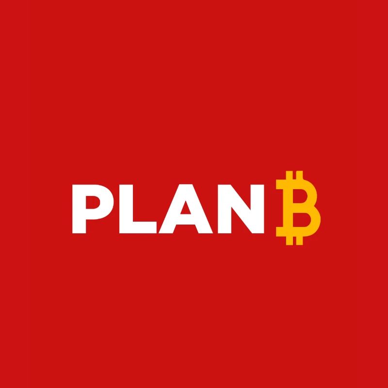 Bitcoin Plan B