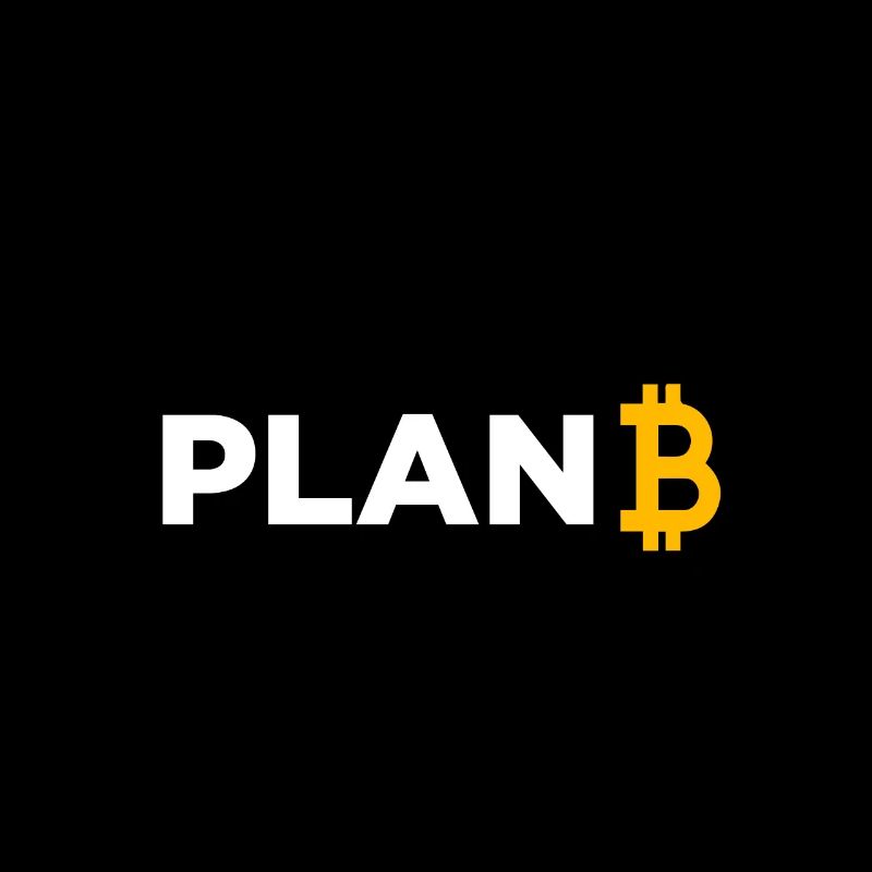 Bitcoin Plan B
