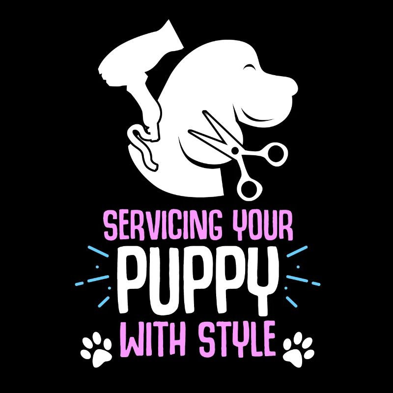 Coiffeurs pour chiens