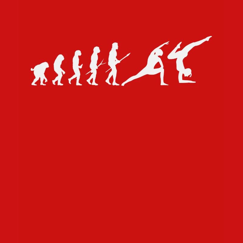 Yoga d'évolution