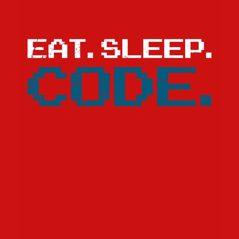 Code de programmation informatique