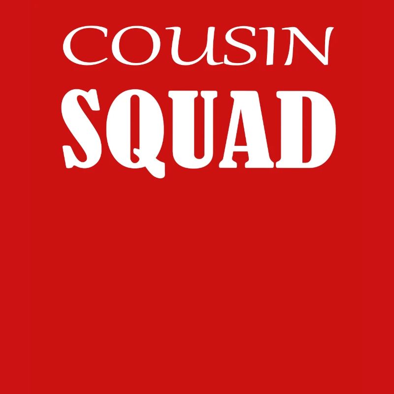 COUSIN SQUAD