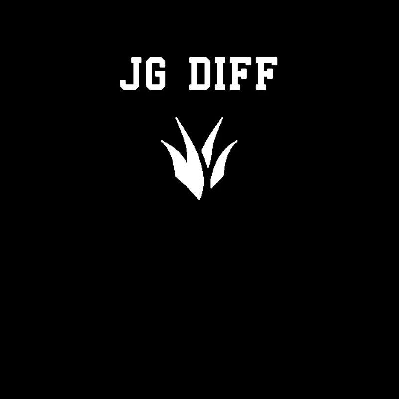JG DIFF JG GAP JG DIFFERENCE JUNGLE DIFFERENCE