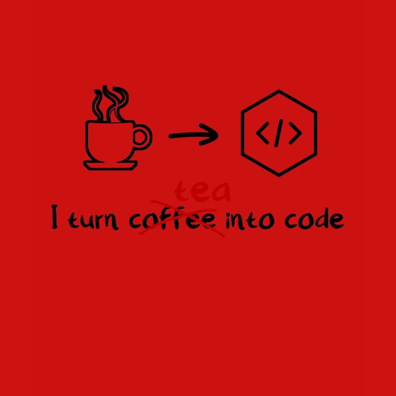 Tee Software Developer Engineer Programmer