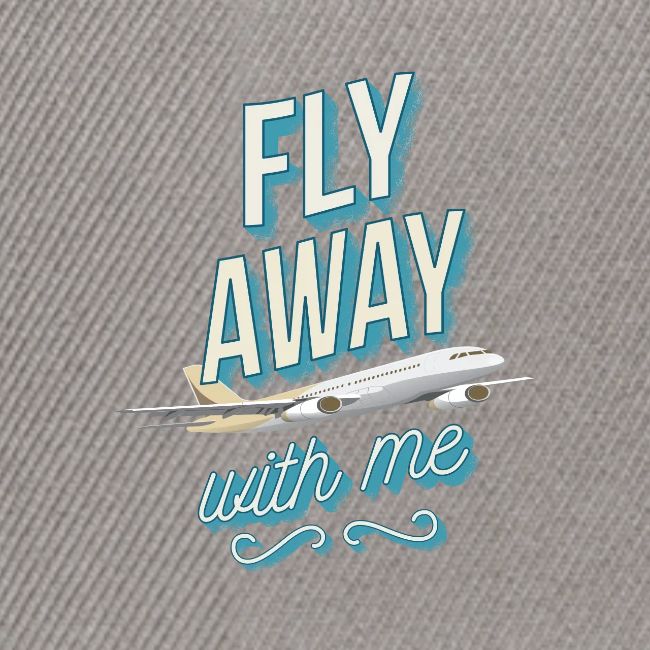 Fly Away With Me
