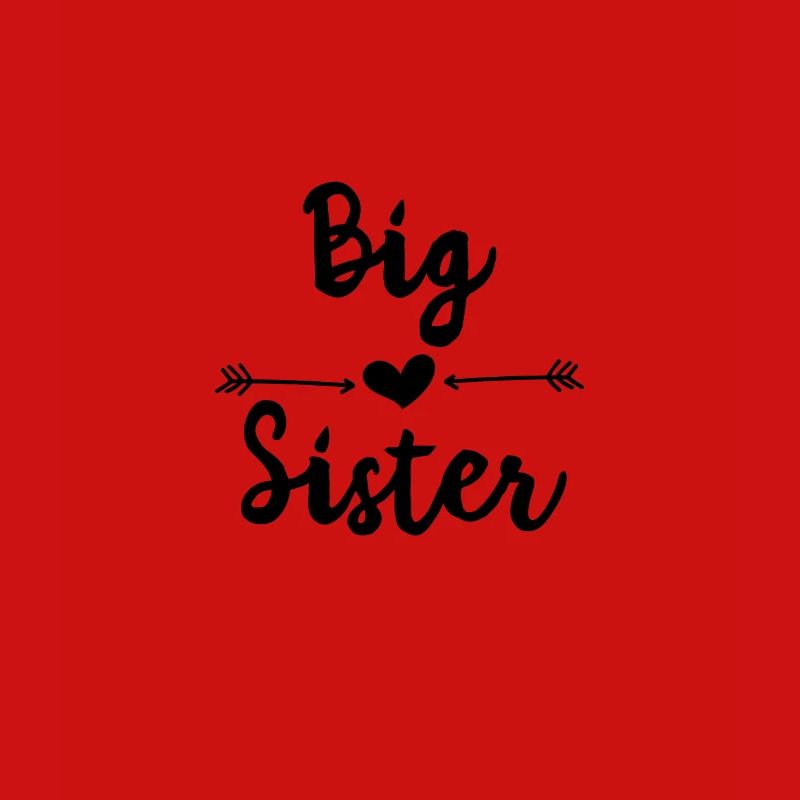 Große Schwester
