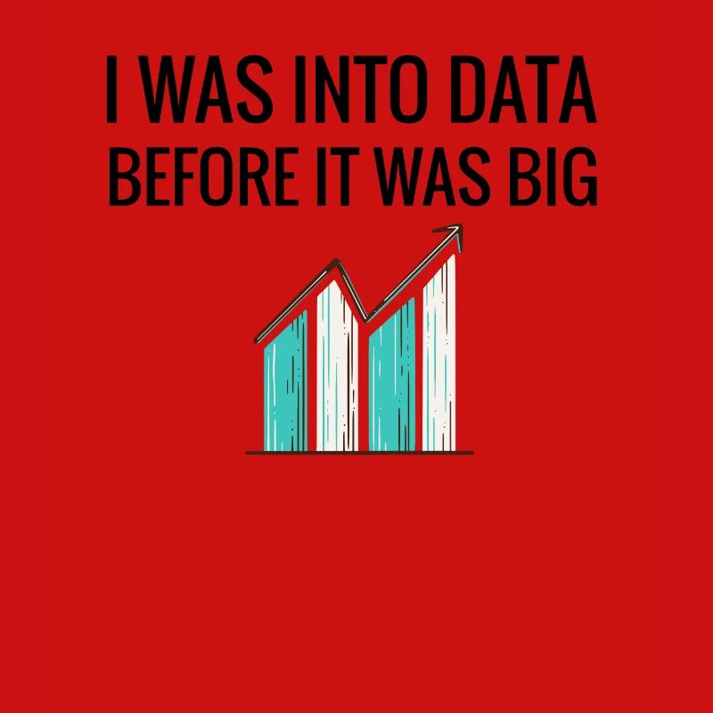 Data Science Cadeaux | Data Scientist Big Data