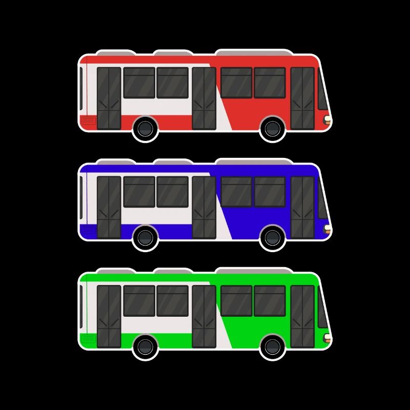 Bus