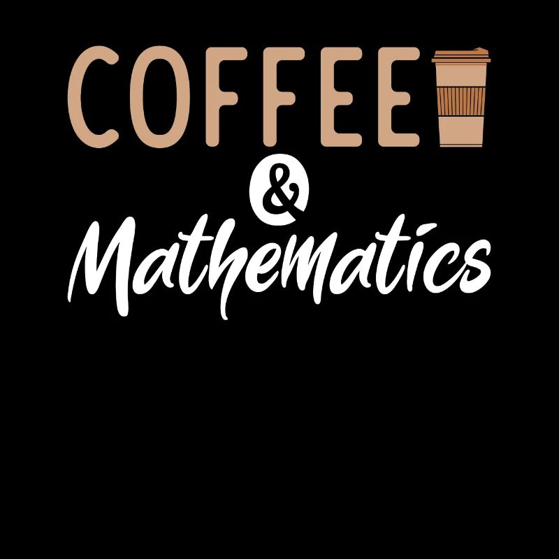 Coffee & Mathematics