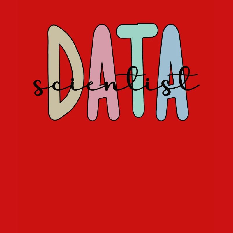 Data Scientist Geschenke Big Data Data Science