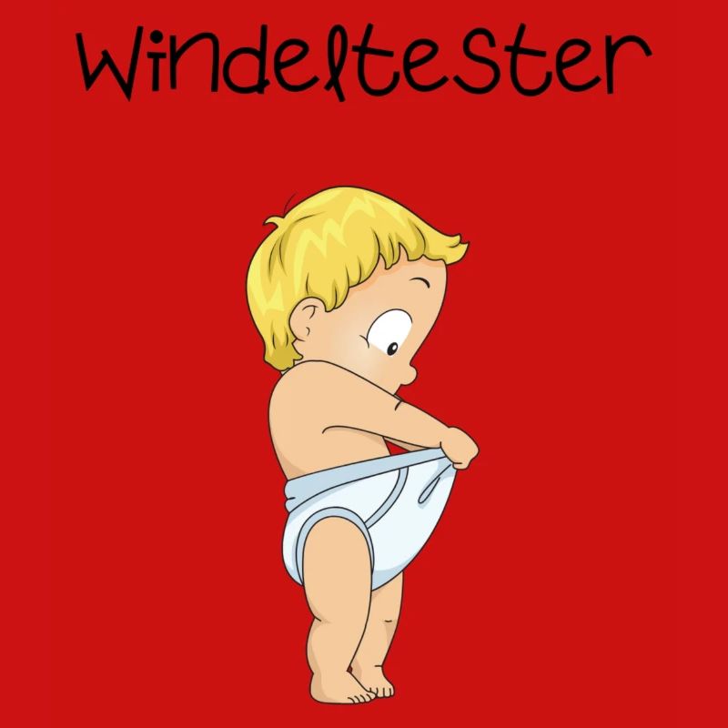 Windeltester