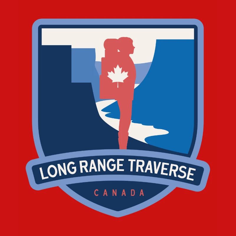 Long Range Traverse – Kanada
