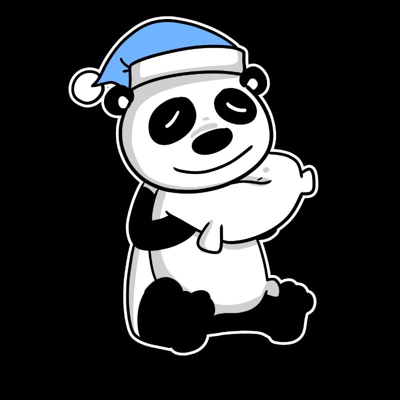Panda Bébé