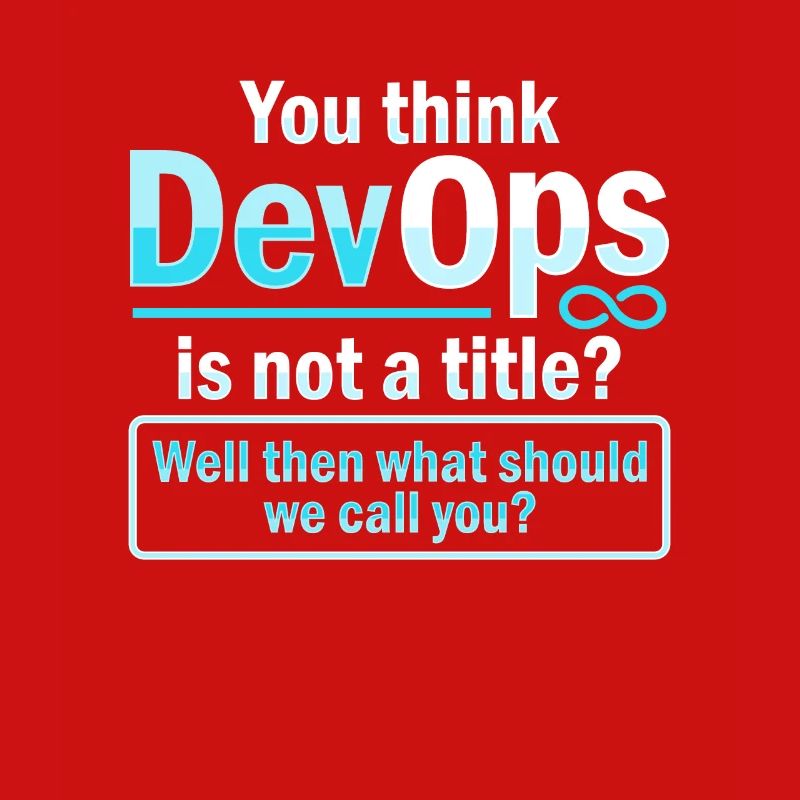 Sys-Admin Developer Devops Engineer