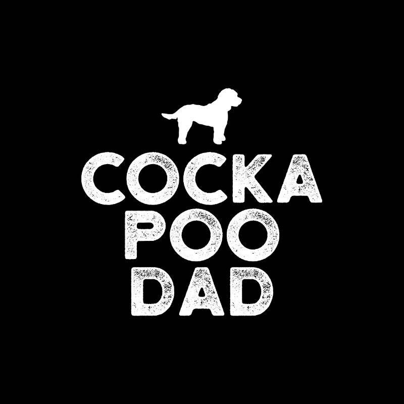 Cockapoo Papa