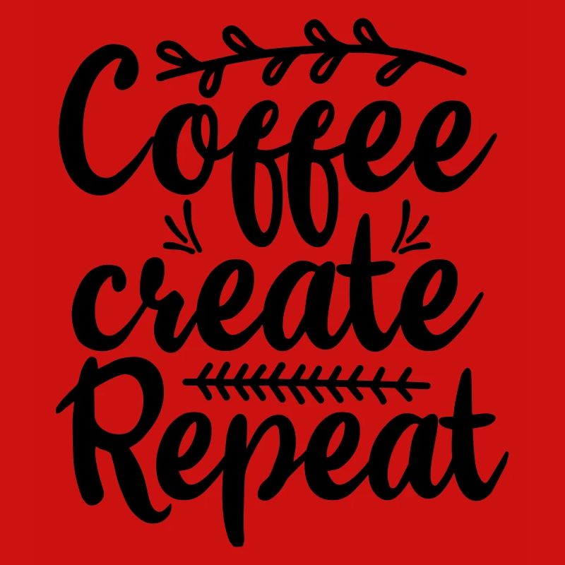 2 COFFEE CREATE REPEAT
