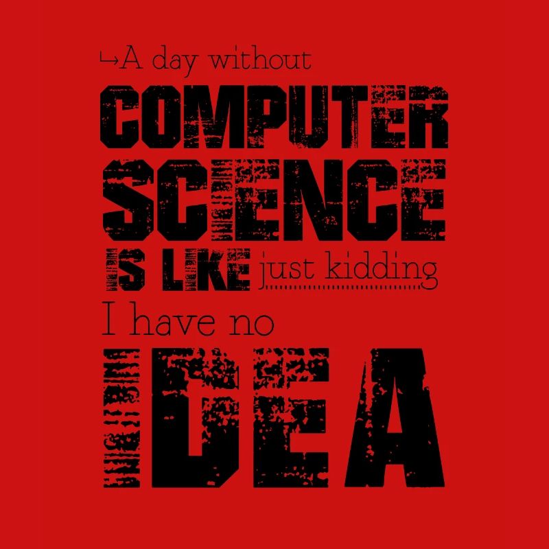 Computer science