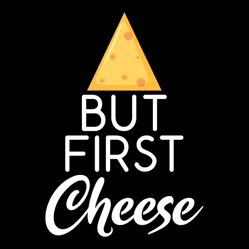 Snack Cheese Lover Cheese Gift