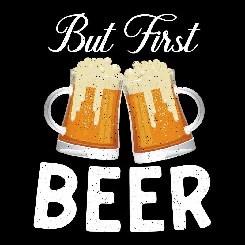 Biertrinker Bier Geschenke
