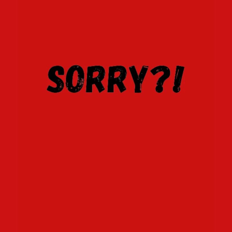 Sorry Bundle