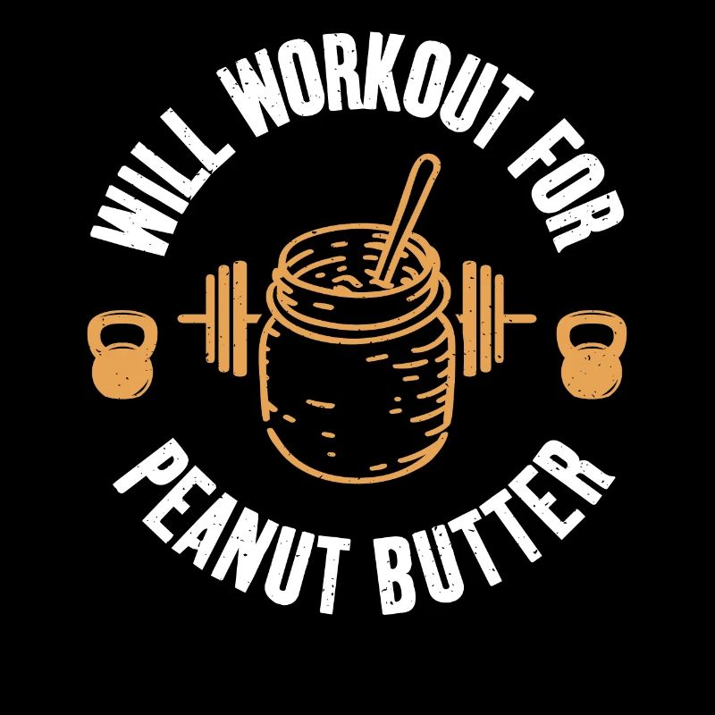 Peanut Butter Lover Gift