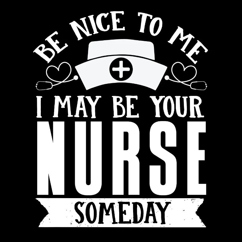 Nursing student Future nurse