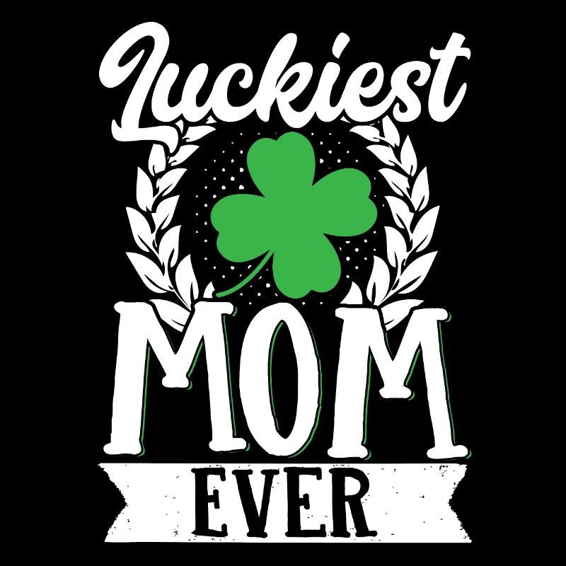 Die glücklichste Mutter aller Zeiten Muttertag St.