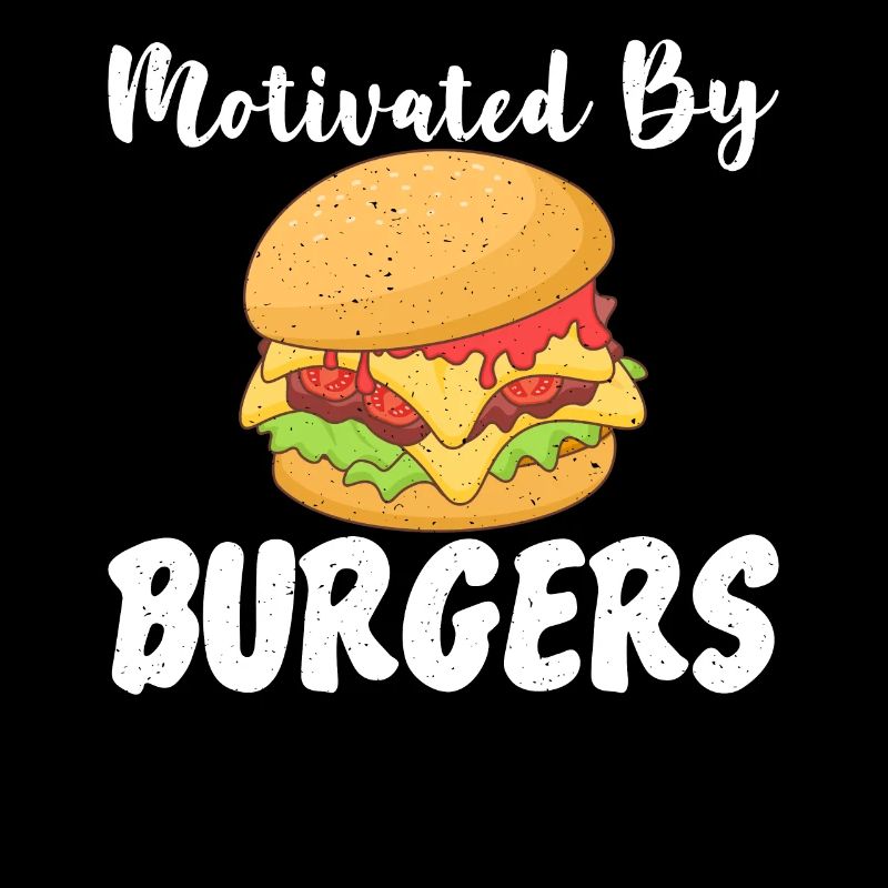 Burger Lover Gift