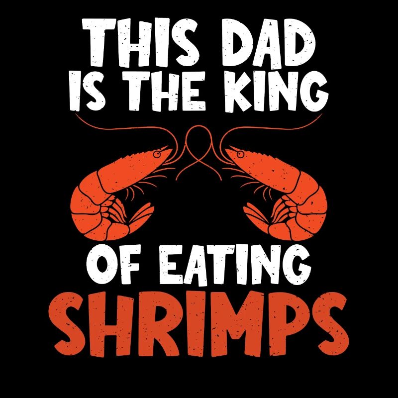 Shrimp Lover Gift
