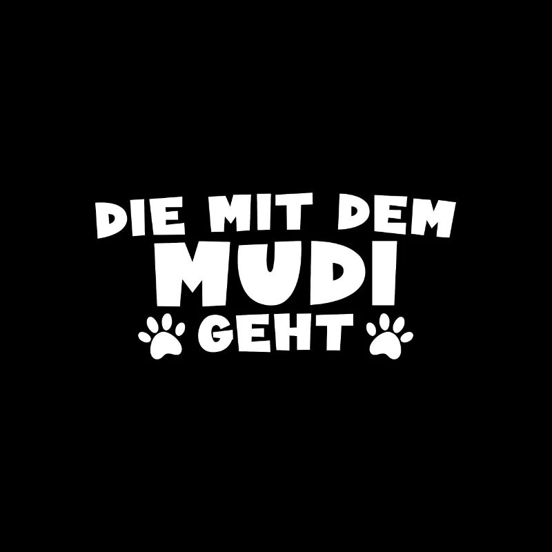 Mudi