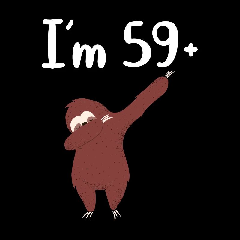 Sloth Lover Sloth Gift
