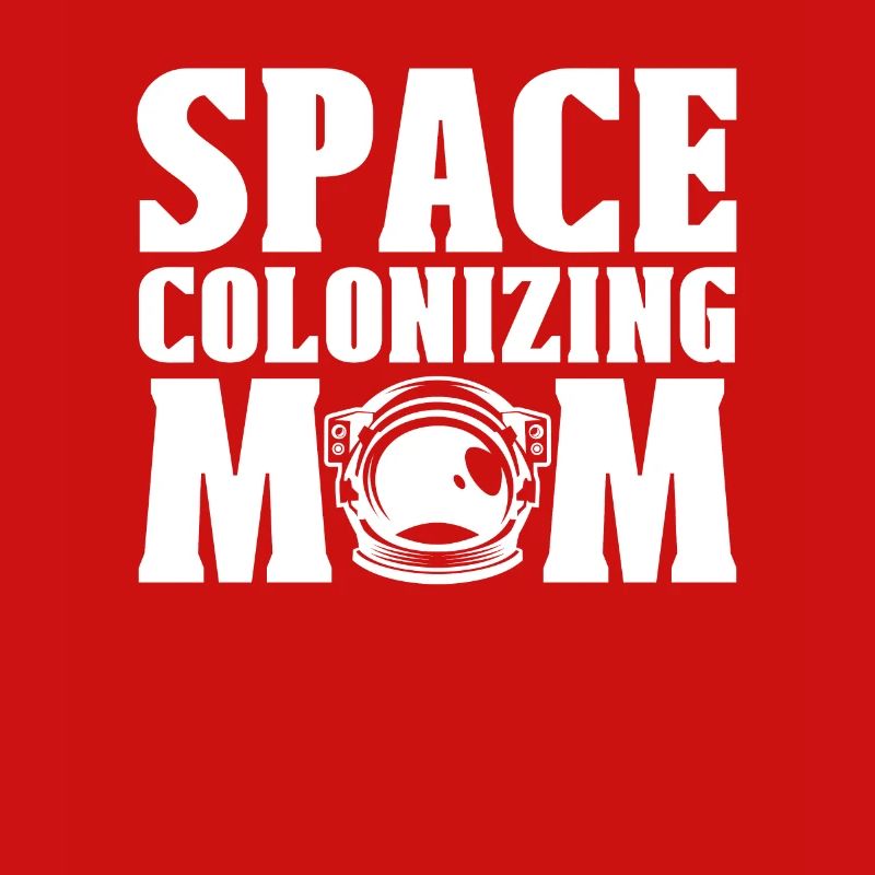 Space Space Mama Space Colonization