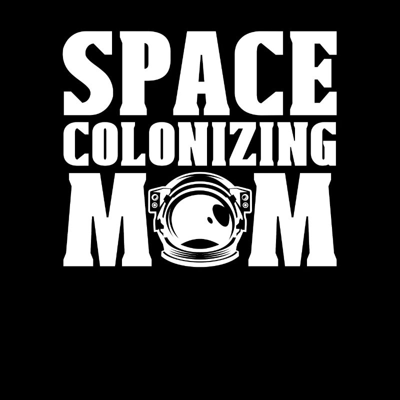 Espace Mama Colonisation de l’espace